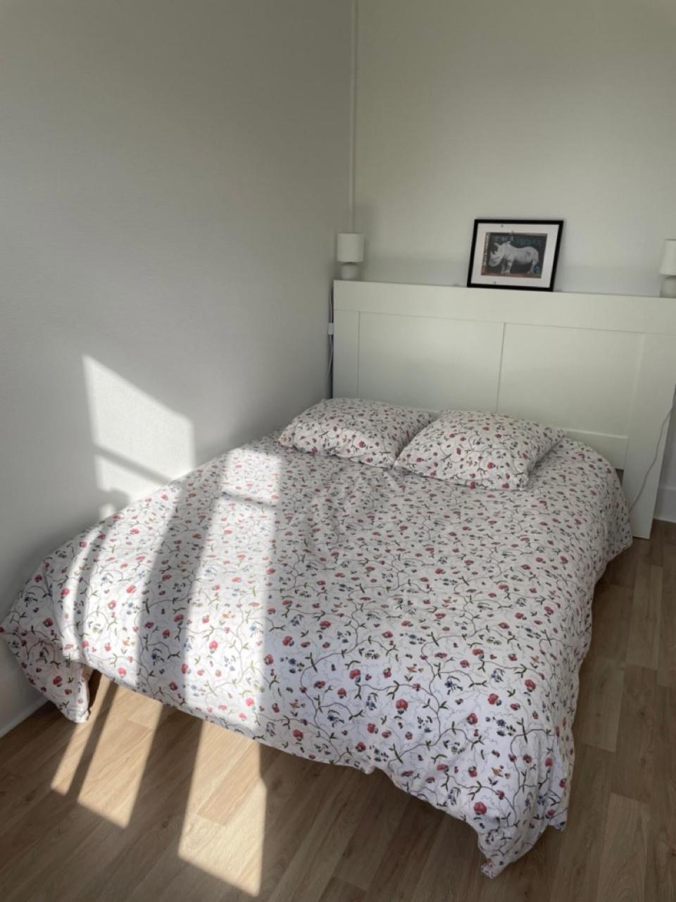 Location La Ferte, Calme Et Proximite Centre Ville Classe 3 Etoiles Lons-le-Saunier Exterior foto